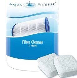 AquaFinesse® All-Purpose Hot Tub Kit 9 AquaFinesse® All-Purpose Hot Tub Kit -Courtyard Home Furnishings Store 855e57eadf35bf81210abb9a50df7d9c