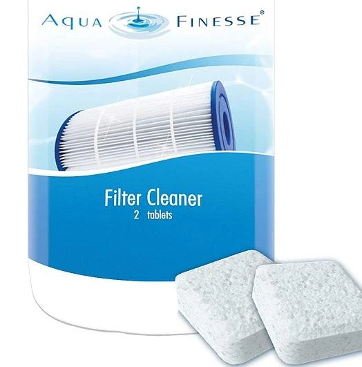 AquaFinesse® All-Purpose Hot Tub Kit 5 AquaFinesse® All-Purpose Hot Tub Kit - Image 5