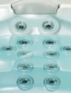 Artesian Spas 860B Deluxe Class South Seas Portable Hot Tub -Courtyard Home Furnishings Store 860B 2