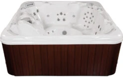 Artesian Spas 860B Deluxe Class South Seas Portable Hot Tub