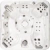 Artesian Spas 860L Deluxe Class South Seas Portable Hot Tub