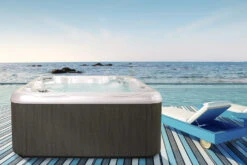 Artesian Spas 860L Deluxe Class South Seas Portable Hot Tub -Courtyard Home Furnishings Store 860L 3