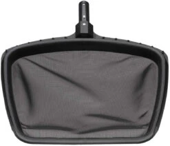 Heavy Duty Leaf Skimmer Head With Long Wear Mesh Screen