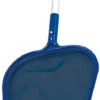 Swimming Pool Leaf Skimmer With 60" Pole