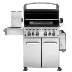 Napoleon Prestige® 500 RSIB Grill Series -Courtyard Home Furnishings Store 87eec36dadb305c3cf20d4efbb387cd8