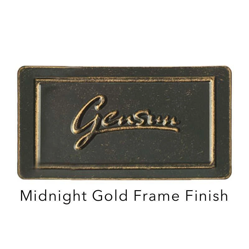 GES Bel Air Cast Aluminum Woven Patio Dining Sets 9 GES Bel Air Cast Aluminum Woven Patio Dining Sets - Image 9