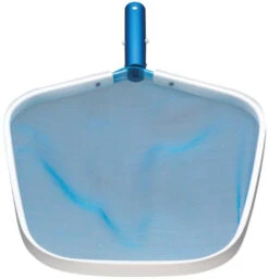 Swimming Pool Aluminum Leaf Skimmer