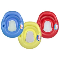 Poolmaster's Water Pop Mesh Lounge -Courtyard Home Furnishings Store 905213 13