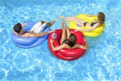 Poolmaster's Water Pop Mesh Lounge -Courtyard Home Furnishings Store 905213 3