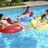 Poolmaster's Water Pop Mesh Lounge