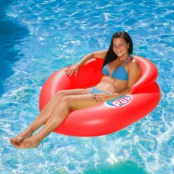 Poolmaster's Water Pop Mesh Lounge -Courtyard Home Furnishings Store 905213 8