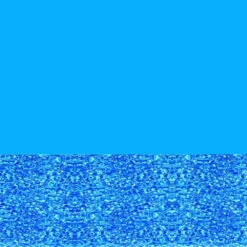 48"-72" Expandable Mirage Overlap Above Ground Swimming Pool Liner