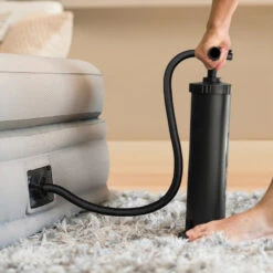 Intex High Out-Put Hand Air Pump -Courtyard Home Furnishings Store 941907 3 d9380049 b00c 4672 ba8f aafa29c268e4