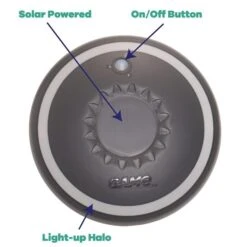 Underwater Light Show® Solar LED Deluxe 12 Underwater Light Show® Solar LED Deluxe -Courtyard Home Furnishings Store 94264224d868f9eae5e2fd1d53bc5a58