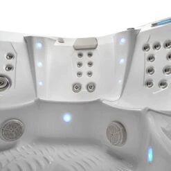 Hot Spring Limelight Collection Flash Hot Tub -Courtyard Home Furnishings Store 9519bc71bdbdd818814b35c58b630d83 1c277e97 8f42 45d9 8afa 8a55777074be