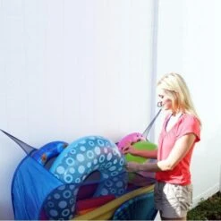 Pool Blaster Pool Pouch 9 Pool Blaster Pool Pouch -Courtyard Home Furnishings Store 97cd60d69d28ea402a08945c23869e56