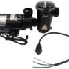 Raypak 3/4 HP Above Ground Pool Constant Speed Pump 110/115V With Twist Lock Cord