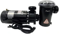 Raypak 3/4 HP Above Ground Pool Constant Speed Pump 110/115V With Twist Lock Cord 14 Raypak 3/4 HP Above Ground Pool Constant Speed Pump 110/115V With Twist Lock Cord -Courtyard Home Furnishings Store 988945 1 c1bd9c1a a1a6 4a81 88e9 e1b7c7833bb5