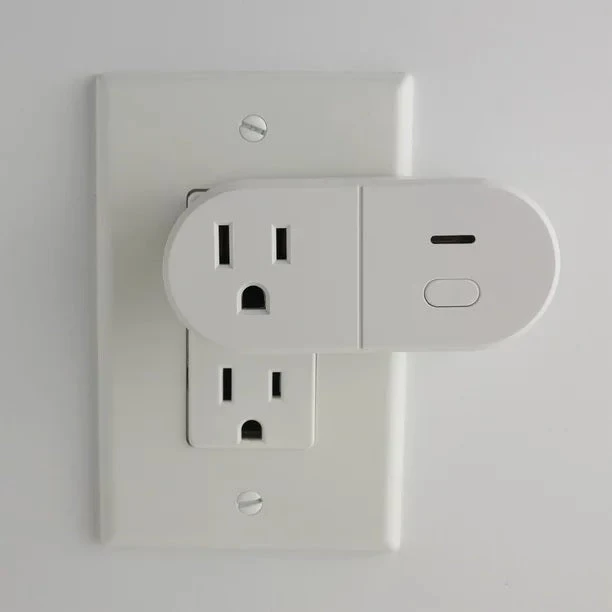 Sure Series Wi-Fi Single Plug Smart Outlet 3 Sure Series Wi-Fi Single Plug Smart Outlet - Image 3