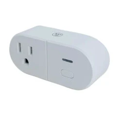 Sure Series Wi-Fi Single Plug Smart Outlet 11 Sure Series Wi-Fi Single Plug Smart Outlet -Courtyard Home Furnishings Store 989003 6