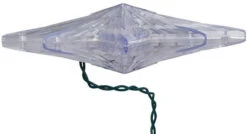 11" Pre-Lit Bethlehem Tree Topper Star 8 11" Pre-Lit Bethlehem Tree Topper Star -Courtyard Home Furnishings Store 989105 5