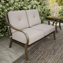 Sorrento Seating & Chat Collection -Courtyard Home Furnishings Store 989135 6