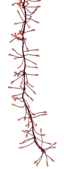 Set Of 270 Big Seed Cluster Micro Connectable Lights -Courtyard Home Furnishings Store 989165 2