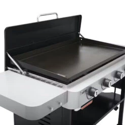 Weber 36" Griddle Liquid Propane Grill -Courtyard Home Furnishings Store 989177 10