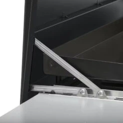 Weber 36" Griddle Liquid Propane Grill -Courtyard Home Furnishings Store 989177 11