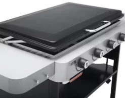 Weber 36" Griddle Liquid Propane Grill -Courtyard Home Furnishings Store 989177 12