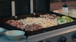 Weber 36" Griddle Liquid Propane Grill -Courtyard Home Furnishings Store 989177 20