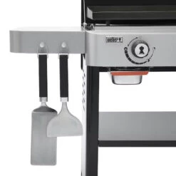 Weber 36" Griddle Liquid Propane Grill -Courtyard Home Furnishings Store 989177 4