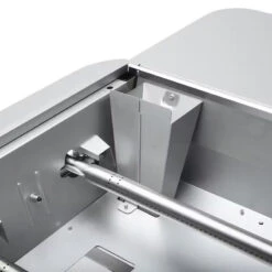 Weber 36" Griddle Liquid Propane Grill -Courtyard Home Furnishings Store 989177 5