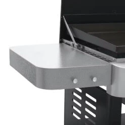 Weber 36" Griddle Liquid Propane Grill -Courtyard Home Furnishings Store 989177 6