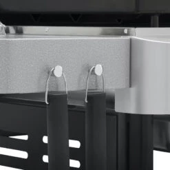 Weber 36" Griddle Liquid Propane Grill -Courtyard Home Furnishings Store 989177 8