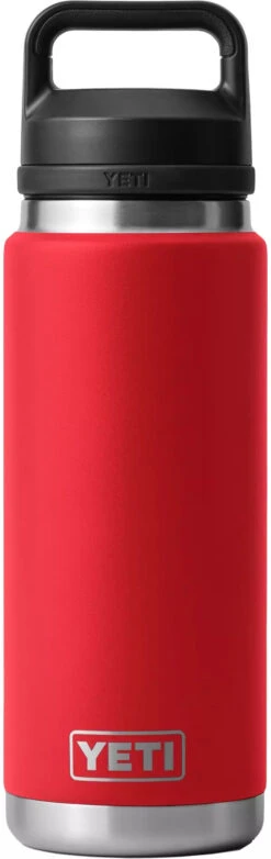 Yeti Rambler® 26 Oz. Water Bottle With Chug Cap -Courtyard Home Furnishings Store 989178
