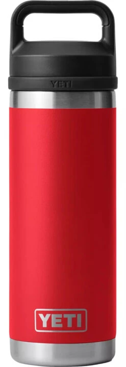 Limited Edition Yeti Rambler® 18 Oz. Bottle With Chug Cap -Courtyard Home Furnishings Store 989179