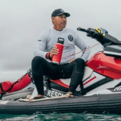 Limited Edition Yeti Rambler® 18 Oz. Bottle With Chug Cap -Courtyard Home Furnishings Store 989179 3