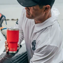 YETI Rambler® 30 Oz. Tumbler With MagSlider™ Lid