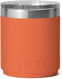 Limited Edition Yeti Rambler® 10 Oz. Stackable Lowball With MagSlider™ Lid 15 Limited Edition Yeti Rambler® 10 Oz. Stackable Lowball With MagSlider™ Lid -Courtyard Home Furnishings Store 989186 3