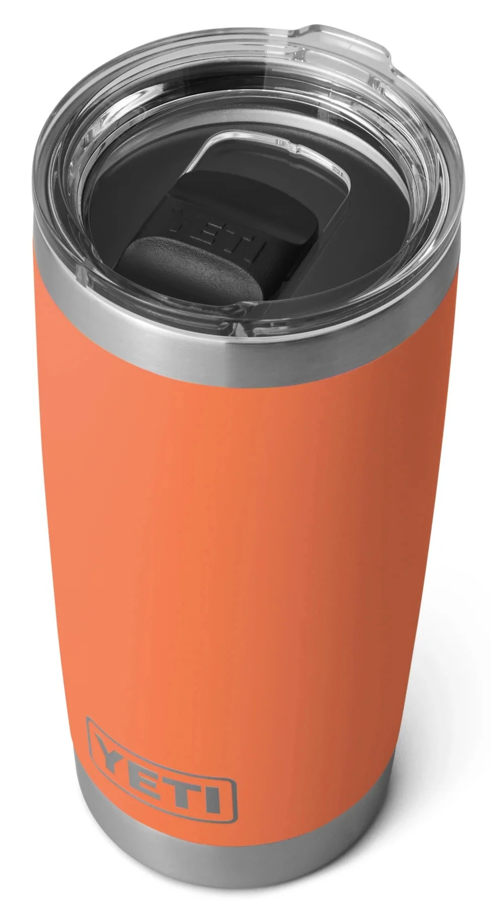 Limited Edition YETI Rambler® 20 Oz. Desert Clay Tumbler With MagSlider™ Lid 5 Limited Edition YETI Rambler® 20 Oz. Desert Clay Tumbler With MagSlider™ Lid - Image 5