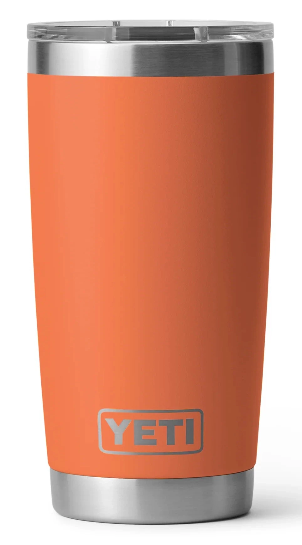 Limited Edition YETI Rambler® 20 Oz. Desert Clay Tumbler With MagSlider™ Lid 3 Limited Edition YETI Rambler® 20 Oz. Desert Clay Tumbler With MagSlider™ Lid - Image 3