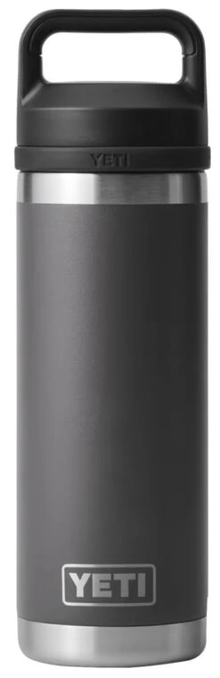 YETI Rambler® 18 Oz. Bottle With Chug Cap -Courtyard Home Furnishings Store 989216 2