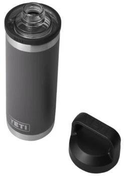 YETI Rambler® 18 Oz. Bottle With Chug Cap -Courtyard Home Furnishings Store 989216
