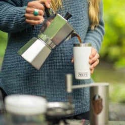 YETI Rambler® 10 Oz. Tumbler With MagSlider™ Lid