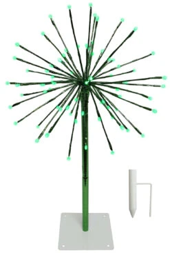 16" 3-in-1 Radiant Blast Connectable Light Decoration -Courtyard Home Furnishings Store 989331