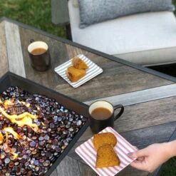 Albany Deep Seating Chat Collection -Courtyard Home Furnishings Store 989494 6