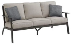 Albany Deep Seating Chat Collection -Courtyard Home Furnishings Store 989494 9