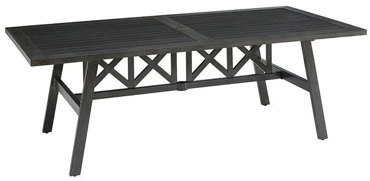 Albany Deep Seating Dining Collection 8 Albany Deep Seating Dining Collection - Image 8