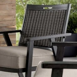 Albany Deep Seating Dining Collection 18 Albany Deep Seating Dining Collection -Courtyard Home Furnishings Store 989501 12
